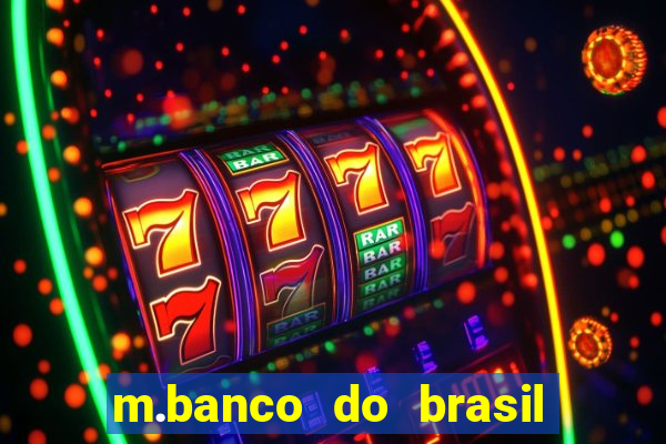 m.banco do brasil 777 bet